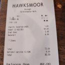 SUNDAY ROAST | 런던 버로우마켓 학스무어 선데이로스트 맛집 후기 / Haeksmoor Borough : Sunday Roast