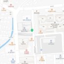 영덕읍사무소 입구 이미지