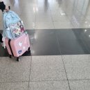 지하철역사 (오룡역) | 대전 당일치기 빵투어 여행