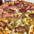 임실치즈피자미스터파파 | [공지] [부산/서면] 임실치즈 풍미 가득! 이재모 대신 찾은 피자 맛집 피자드시우 후기