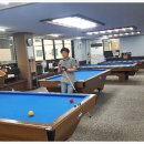 Min당구장 이미지