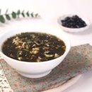 계란 김국 만들기 김 계란국 끓이기 곱창김 요리 아침간단국 메뉴 종류 레시피 이미지