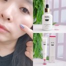 시너지 | G마켓 뷰티 동안 비법 AHC 리프팅 프로샷 듀오 아이크림과 세럼 시너지 후기