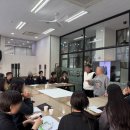 (주)한국태권도아카데미 | 한국모델리스트 아카데미 2026트렌드특강-오버사이즈 자켓 후기