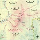 수락리 | 완주군 대둔산(完州郡 大芚山). 6·25전쟁 때의 격전지(激戰地)이며 큰 바윗덩이라는 한듬산 이름의...