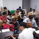 통기타초급반 이미지