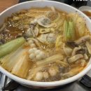 자하손만두