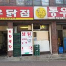 백종원의 3대천왕 치킨, 제주도 동우통닭 솔직한 후기