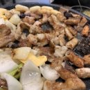 풍성역곡한우