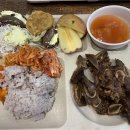 그린웰빙한식부페 이미지