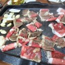 옥천푸줏간정육식당