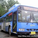 경성여객자동차(주) 이미지