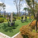 참좋은아파트 앞 이미지