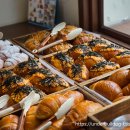 시옷기역삐읍청주 | 청주터미널 맛집 시옷기역삐읍, 선물하기 좋은 소금빵 포장 후기