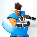 [STORM COLLECTIBLES] 1/12 World Heroes Perfect 핫토리 한조 필살기~!! 이미지