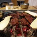 동백서서갈비