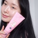 마이하트 | 실크테라피 프리즈컨트롤 헤어크림 내돈내산 솔직후기 + 마이멜로디 하트브러쉬