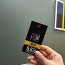 청라전자담배 다양한 종류로 구경하기 좋았던 탑전자담배 청라점 방문후기