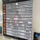 골프존파크 정자 W스크린 이미지