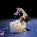 홍신자: 네 개의 벽 이미지