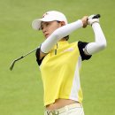 [LPGA 코로나 2R] 최나연 단독 3위, 오초아 맹추격 중 이미지