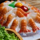 시장(바다수산) 이미지