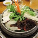 버섯마을 이미지