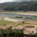 단양생태체육공원 이미지