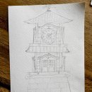 도고온천초등학교 | 일본 마쓰야마 여행 | 2일차 트램타고 도고온천으로