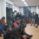 길 인력사무소