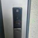 아산반도유보라 경로당 | 천안 아산 평택 도어락 고장 해결! 반도유보라 지문인식 락프로 H5000SF 교체 후기