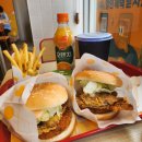 롯데리아(부산문현) 이미지