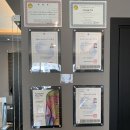 코코핏 여성전용 헬스 이미지