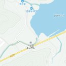 "이보다 완벽한 조합이 있을까" 호수 위 물안개와 황금 은행나무 어우러진 가을 명소 이미지