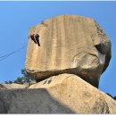 한국의 100대 명산과 지역별 분류. 이미지