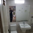 쌍용아파트 | 안성욕실리모델링,당왕동 쌍용아파트 26평 거주 현장 후기