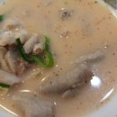 신의주찹쌀순대 서남병원점