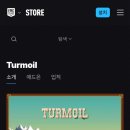 에픽게임즈 &#39;Turmoil&#39; 무료 이미지