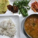 고등어랑비지찌개 이미지