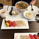 창원 상남동 룸식당 부자스시앤사케, 고급스러운 점심 코스요리 솔직후기!