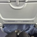 439 | 중국 충칭 여행 인천~충칭 에어차이나(CA440, CA439) 탑승, 좌석, 기내식 후기