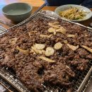 헌양길 | 울산 언양기와집불고기 내돈내산 금요일 저녁 웨이팅 후기, 물막국수는 무조건 드셔주세요..