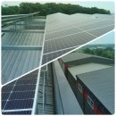 디마인드 태양광발전소 이미지