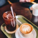 크리에이티브빌딩 | 범계 카페 범계역 커피맛집 크리에이티브로스터스 내돈내산