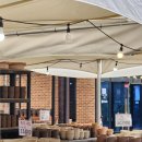 파리바게뜨 안성죽산점 | 축제 도자기마을 예스파크에 다녀오다. 이정협 갤러리, 더 닷, 스토리큐브, 이천미 막걸리 내돈내산 후기