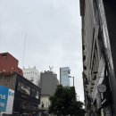 하늘소리기독서점 | 떠나기 싫어(벌써):: 아침 가성비 맛집 Milanga&amp;Co., El Ateneo 서점, 문화센터 무료공연, 푸에르토 마데로