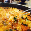 닭이봉 닭갈비 이미지