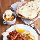 오늘숯불바베큐치킨 이미지