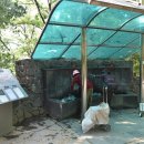 구봉산근린공원 배드민턴장 이미지