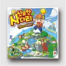 코코넛게임즈 | 6살 보드게임 추천 코리아보드게임즈 신묘한 사다리